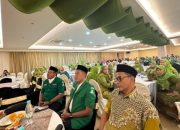 Gus Addin Galang Diaspora Ansor yang Tersebar di 20 Negara