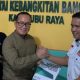 Serius Maju Pilkada Kubu Raya, Sujiwo Kembalikan Formulir Pencalonan ke PKB dan PPP