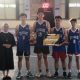 Semarak Bola Basket Competition 3x3 Gembala Baik Cup 2024