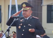 Hari Kebangkitan Nasional Ke-116, Kapolres Kubu Raya Sampaikan Pesan Penting