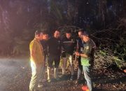 Penetapan Tersangka Pemalsuan Dokumen Tambang Beri Harapan Untuk PT. Artha Bumi Mining