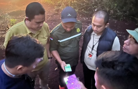 PT Artha Bumi Mining Sayangkan Sikap Dirjen Minerba yang Terkesan Lindungi PT. Bintang Delapan Wahana