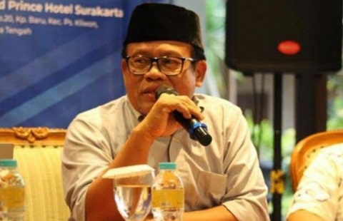 IPW Sebut Langkah Polri Sudah Tepat di Kasus Vina, Masyarakat Jangan Termakan Hoaks. Foto/Istimewa. 