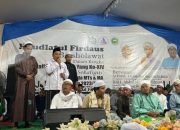 LAZISNU KALBAR Salurkan Beasiswa Tahfidz 30 Juz dan Beasiswa Kurang Mampu