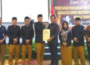 Inilah 65 Anggota DPRD Kalbar Periode 2024-2029