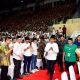 5 Fakta Unik Inaugurasi Menuju Ansor Masa Depan