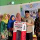 Sujiwo Tebar Bantuan Untuk TK ABA Muhammadiyah se-Kubu Raya