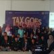 Tax Goes To Campus STAI Mempawah 2024, KPP Pratama Kubu Raya Dan KP2KP Mempawah