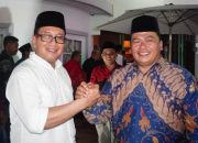 DAD Dorong Pasangan Sujiwo-Sukiryanto di Pilkada Kubu Raya 2024