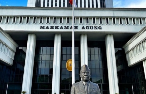 MA Diharap Tegas Tindak Lanjuti Kasus Pemalsuan Izin Tambang di Sulteng