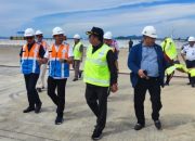 Lasarus Komitmen Majukan Terminal Kijing Pelabuhan Pontianak