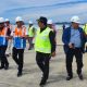 Lasarus Komitmen Majukan Terminal Kijing Pelabuhan Pontianak