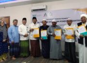 BSI Ajak Asparagus Kalbar Tumbuh Kembangkan Ekosistem Ekonomi Syariah Di Pondok Pesantren