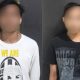 Dua Pencuri di SMPN 03 Sungai Ambawang Ditangkap Polisi