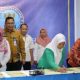 Fatayat NU Kalbar Tandatangan MoU Dengan BNN Provinsi Kalbar