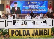 Gebuk Mafia Tanah di Jambi, Menteri AHY Selamatkan dari Potensi Kerugian Rp 1,19 Triliun