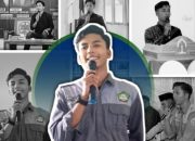 Profil Mujib Sebagai Calon Nahkoda Ketua BEM UNU Kalbar