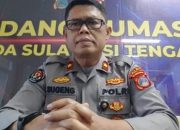 Pemalsuan Dokumen Izin Tambang di Morowali, FMI Ditahan Polda Sulteng