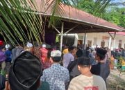 Pelajar Meninggal Dunia Tenggelam di Sungai Kapuas Kubu Raya