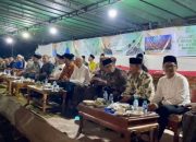 Puluhan Kontingen Remaja Masjid Meriahkan Pembukaan HUT Rema Muda Ke-XXXV