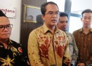 Ketua Bawaslu Kabupaten Kubu Raya Ajak Masyarakat Awasi Jalannya Pilkada 2024