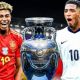 Link Live Streaming Gratis Spanyol vs Inggris: Nonton Final EURO 2024 Kick-Off 02:00 WIB