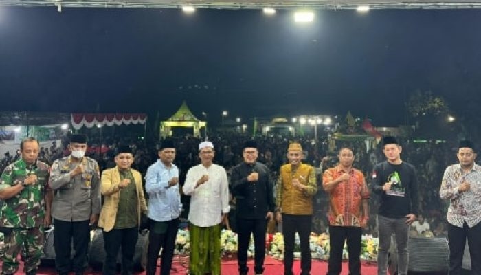 Sujiwo Kubu Raya: Rema Muda Wadah Berekspresi Bagi Remaja Muslim