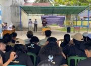 Pesan Kolaboratif Melalui Sigap di Desa Sungai Bakau Kecil: Perubahan Tidak Bisa Sendirian
