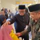 Peringati Tahun Baru Islam, Sujiwo Bersama BKMT Sungai Raya Santuni Yatim dan Duafa