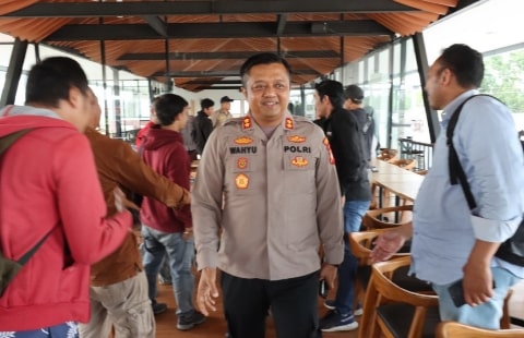 Peran Strategis Media Dalam Mendukung Tugas Polri di Era Digital