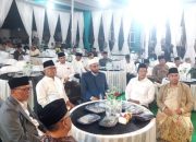 Kembangkan Potensi Santri, Ketum Ansor: Al-Aqobah Terapkan Metode Pembelajaran Out Of The Box