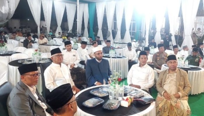 Kembangkan Potensi Santri, Ketum Ansor: Al-Aqobah Terapkan Metode Pembelajaran Out Of The Box