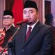 Mochammad Afifuddin  Resmi Jabat Ketua KPU RI Definitif Periode 2022-2027