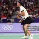 Jadwal Nonton Semifinal Badminton Olimpiade Paris 2024: Ada Gregoria Mariska Tunjung Wakil Indonesia