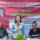 Anggota DPR RI Fraksi PDI Perjuangan Maria Lestari, S.Pd., MH.