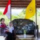 Megawati Prihatin Airlangga Hartarto Mundur dari Ketua Umum Golkar