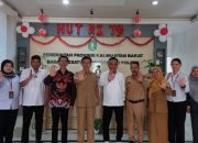 BNPT dan FKPT Audiensi dengan Kesbangpol Kalbar Untuk Perkuat Sinergitas Cegah Radikalisme dan Terorisme