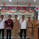 BNPT dan FKPT Audiensi dengan Kesbangpol Kalbar Untuk Perkuat Sinergitas Cegah Radikalisme dan Terorisme