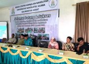 Sebanyak 136 Peserta Ikuti Pendidikan Karakter Aswaja UNU Kalbar