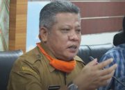 Mantan Bupati Kubu Raya Muda Mahendrawan Ditetapkan Tersangka Kasus Penipuan dan Penggelapan