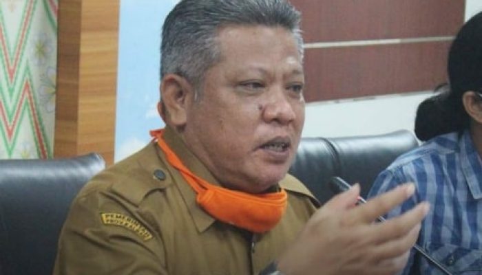 Mantan Bupati Kubu Raya Muda Mahendrawan Ditetapkan Tersangka Kasus Penipuan dan Penggelapan