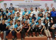 Ani Sofian Harap Atlet Pontianak Sumbang Emas di PON XXI