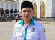 Inilah Tanggapan H Irsan Terkait Rekomendasi PKB di Pilkada Kubu Raya 2024