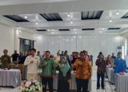 Peningkatan Partisipasi Pemuda Sambas dalam Pemilihan Bupati 2024