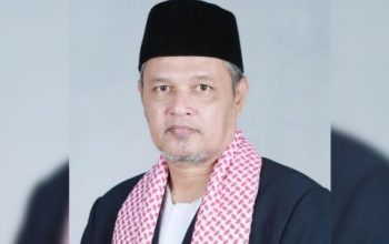 Sholihin HZ, Ketua Komisi Ukhuwah Islamiyah MUI Kalimantan Barat danKetua PC Pergunu Kota Pontianak.