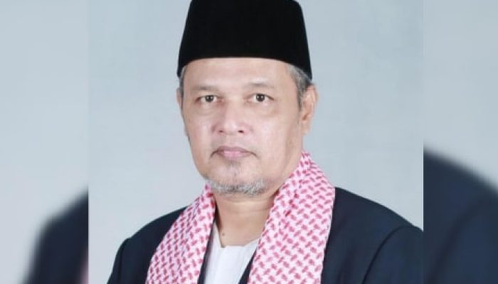 Bersyukurlah Pada Allah SWT Sang Pemberi Nikmat