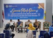 IKAPMII Kota Pontianak Gelar Seminar Ciptakan Pilkada Damai Tahun 2024