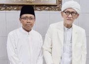 Konfercab PCNU Ketapang 2024, Berikut Pernyataan H Satuki