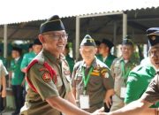 Gus Syafiq Pimpin Satkornas Banser Gantikan Hasan Basri Sagala