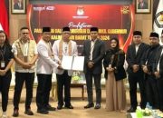 Midji-Didi Resmi Daftar Ke KPU Kalbar, Norsan-Krisantus Besok